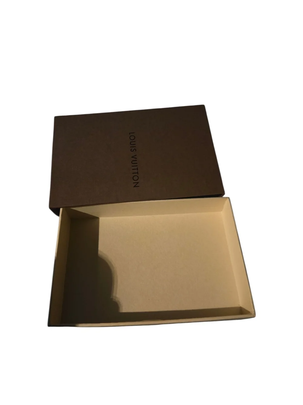 Louis Vuitton Small Black Patent Leather Zip Wallet